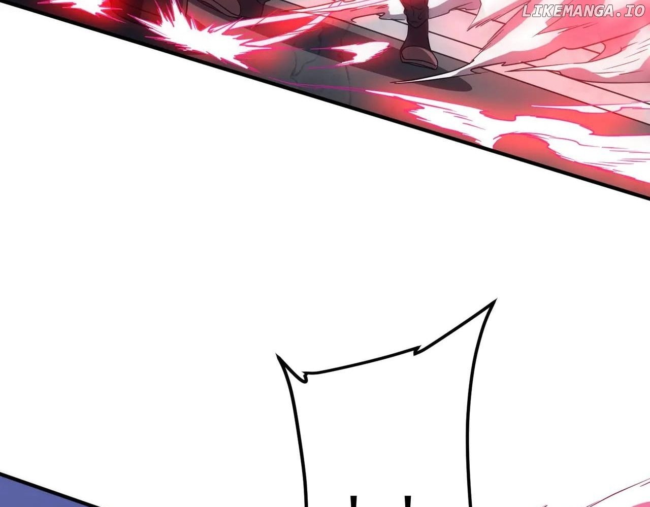 With My Netherworld Trillions, Game On! Chapter 235 - page 15